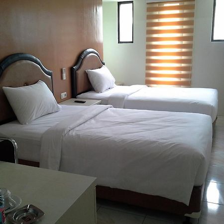 Asoka Inn Bandung Kültér fotó