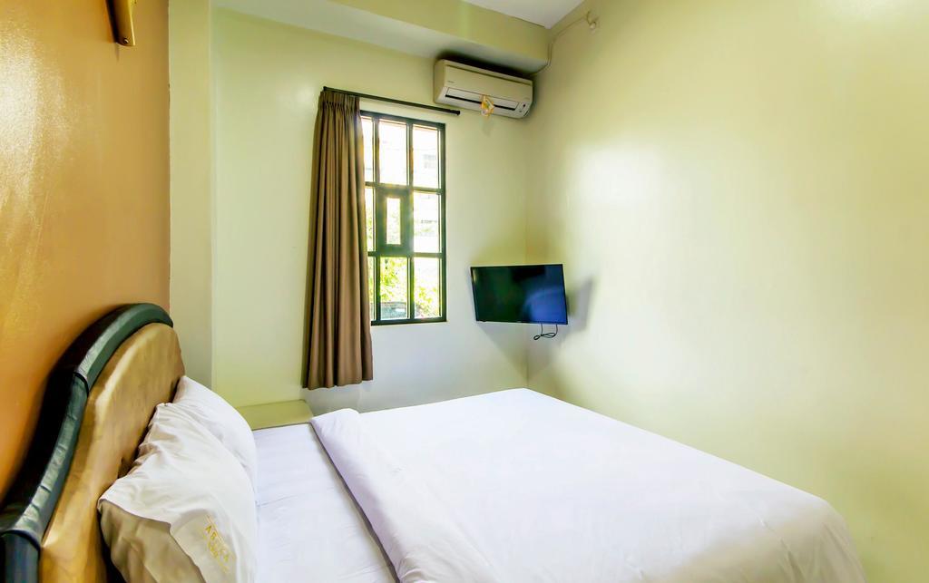 Asoka Inn Bandung Kültér fotó