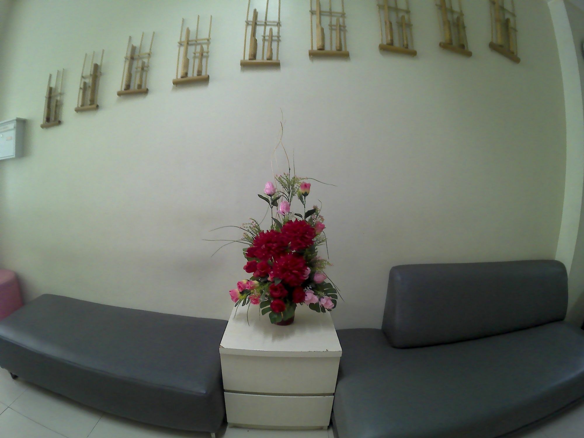 Asoka Inn Bandung Kültér fotó