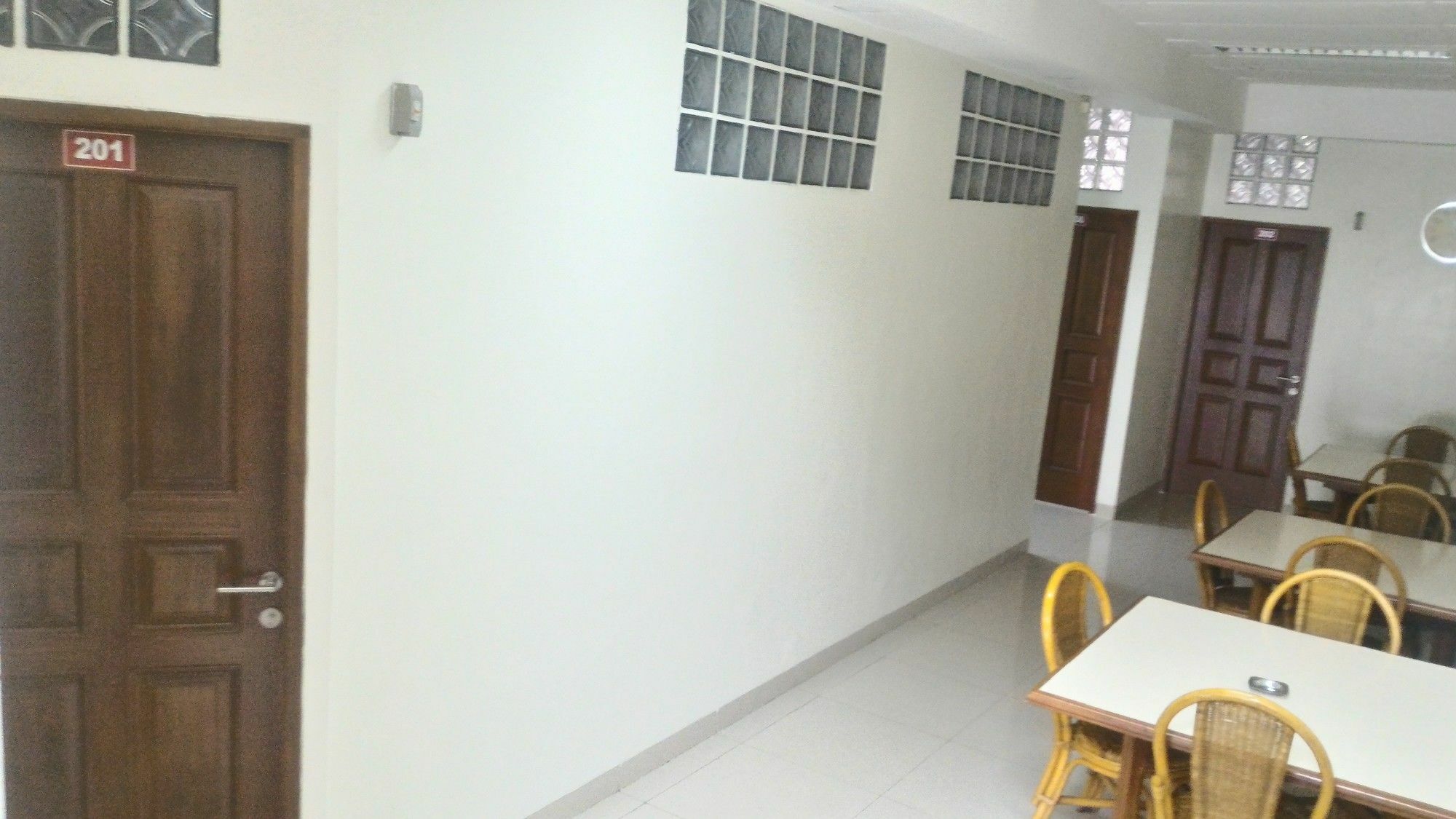 Asoka Inn Bandung Kültér fotó
